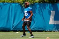 Detroit Lions RB Jahmyr Gibbs (Source: Imagn)